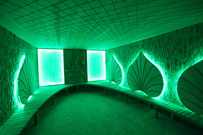 Турецкая баня