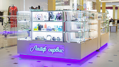 Ремонт телефонов