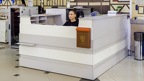 Администратор 