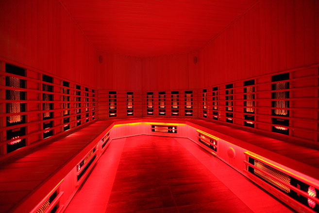 Римская баня