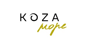 Коза Море