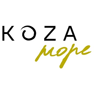 Коза Море
