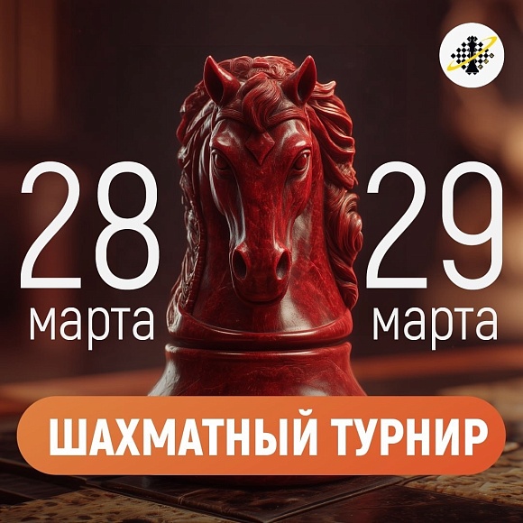 Ход конём: шахматный турнир в ТРК «Питерлэнд»