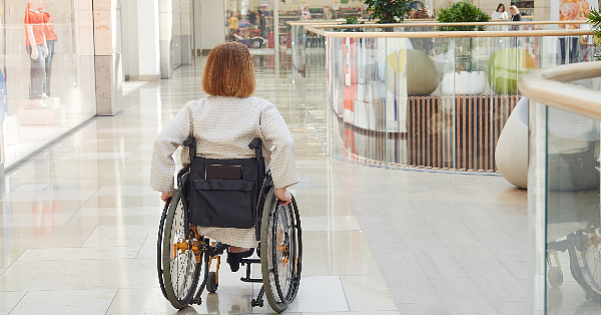 Доступная среда